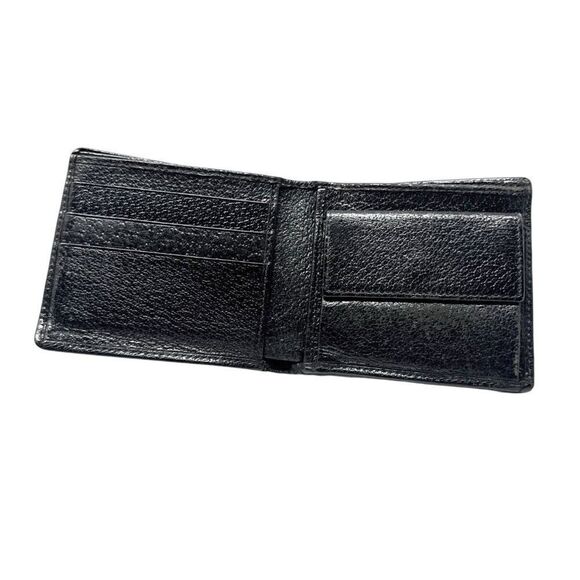 Gucci Striped Bifold Wallet - Picture 4 of 6